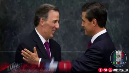 Video herunterladen: #NOTICIA: Aumentarán sueldo al presidente de México, a diputados y senadores