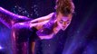AGT 2016 - Sofie Dossi: Teenage Contortionist Mystifies With Body Bends
