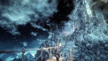 Dark Souls III : Ashes of Ariandel Trailer video