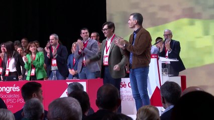 El PSC ganaría las elecciones al Parlament y ERC sería segunda fuerza, según el CEO