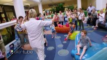 Ellen and Britney Spears' Mall Mischief | The Ellen Show