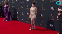 Red Carpet - Ariel Winter And Kylie Jenner