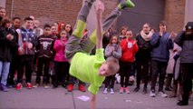 This Season's Hip-Hop Dancers - SO YOU THINK YOU CAN DANCE
