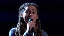 AI- Jason Castro Sings 