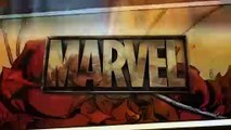 Marvel's Iron Fist | NYCC Teaser Trailer [HD]