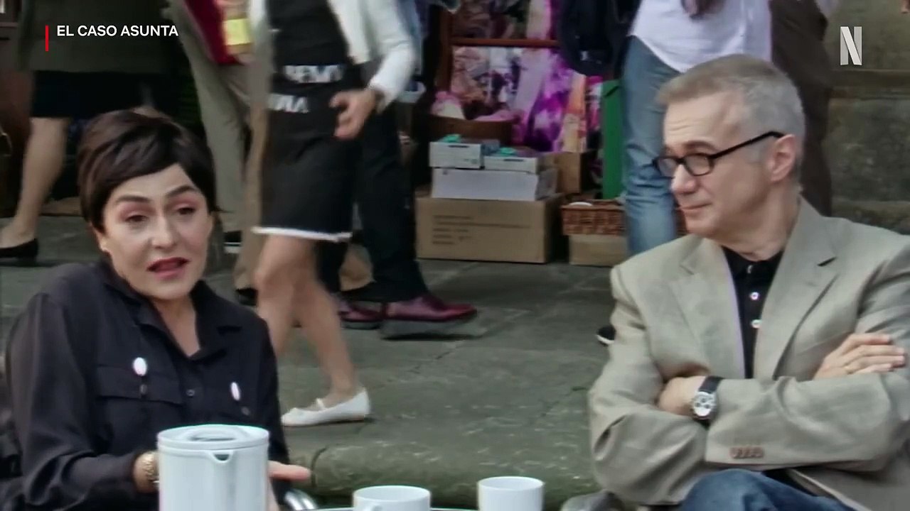 Der Fall Asunta Teaser OV