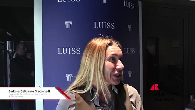 Imprese, Beltrame Giacomelli (Confindustria): Istruzione deve cambiare o non avremo lavoratori del futuro