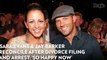 Sara Evans Reveals She and Husband Jay Barker Are Back Together After Divorce, 2022 Arrest: 'We're So Happy Now'