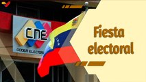 Café en la Mañana | CNE abre oficialmente las puertas a las candidaturas presidenciales 2024