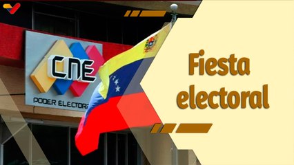 Download Video: Café en la Mañana | CNE abre oficialmente las puertas a las candidaturas presidenciales 2024