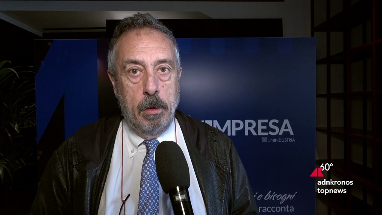 Mario Sesti (direttore artistico Premio Film Impresa): "Ravvicinare i mondi del cinema e delle imprese"