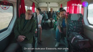 Film Marocain - Voyage à Essaouira - 2024- Farkous-  فيلم رحلة إلى الصويرة