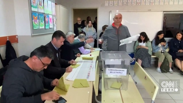 Türkiye sandık başına gidiyor… 31 Mart seçimlerinde nasıl oy kullanılacak?