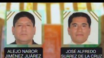Matan a sacerdotes levantados en Poza Rica Veracruz