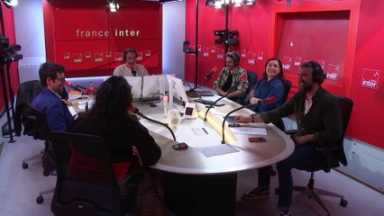 Seconde vie, moi c'que j'en dis - La chronique de Marie de Braueur