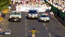 Brave 12-Year-Old Boy Stands Up To 11,000 Anti-Gay Protesters In Harrowing Image