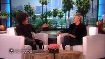 Wanda Sykes on Barbies and Her New 'Girls' (Ellen Show)