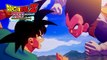 Two Saiyans. Tráiler de Goku's Next Journey, DLC de Dragon Ball Z: Kakarot