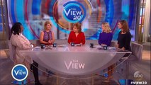 The View - Candace Cameron Bure Recaps Her Summer