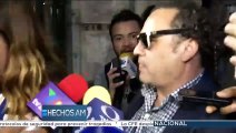 No se lo que está pasando dice hijo de Juan Gabriel