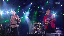 Weathercock - Jethro Tull (live)