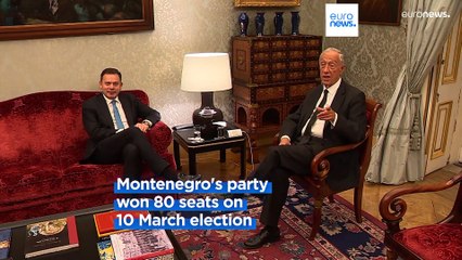 Latest news bulletin | March 21st – Evening