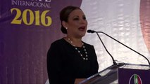 Elia Manjarrez_Foro de Desarrollo de la Mujer PyME - Ayuntamiento de Tijuana