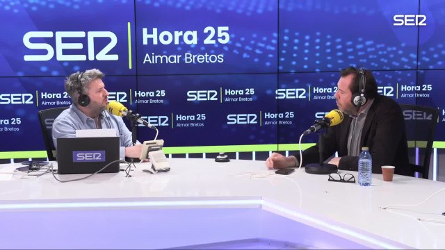 Óscar Puente, sobre las nuevas compañías de trenes: Ouigo hace 'dumping' de precios