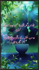 Chalo ab ghar||hindi poetry||urdu shayeri||love status