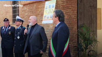 Nuova vita per il  castello Lambertini di Poggio Renatico: il video