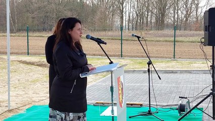 Otwarcie dwóch placówek opiekuńczo-wychowawczych w gminie Fabianki.