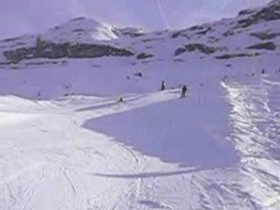 adn en fifty-fifty indy out sur la box