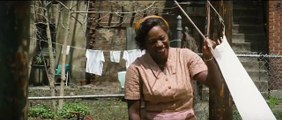 FENCES - Official Movie Trailer (2016) Denzel Washington, Viola Davis Drama Movie