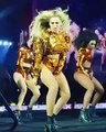 Beyonce Tributes Shawty Lo in Atlanta - Dances To 