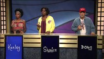 #SNL : Black Jeopardy con Tom Hanks