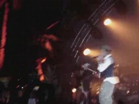 Christophe maé concert zenith 5 avril vous les femmes