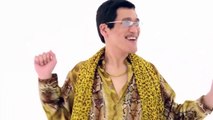 PPAP Pen Pineapple Apple Pen  (VIRAL VIDEO)