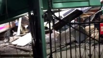 Accidente de Tren en Hoboken