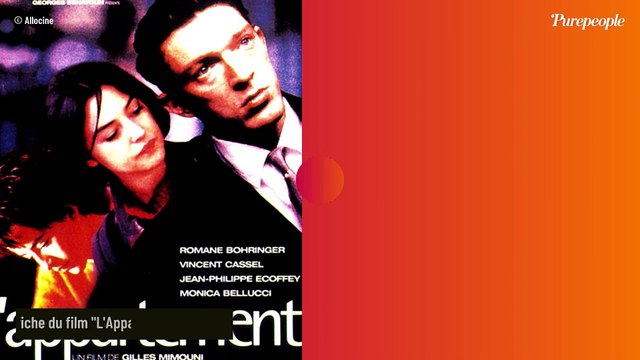 Cette rue est la plus chère de Paris, Vincent Cassel y a tourné un film à l'origine de son histoire d'amour avec Monica Bellucci