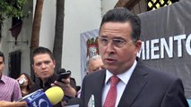 Atención a medios - Ayuntamiento de Tijuana