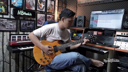 UNINTENDED - MUSE (COVER) _ WARM UP BAND