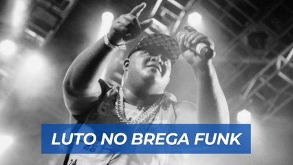 LUTO NO BREGA FUNK: Morre MC Elloco, da dupla com Shevchenko