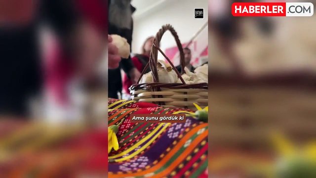 Gaziantep'in meşhur Araban sarımsağı, AB'den coğrafi işaret tescili aldı