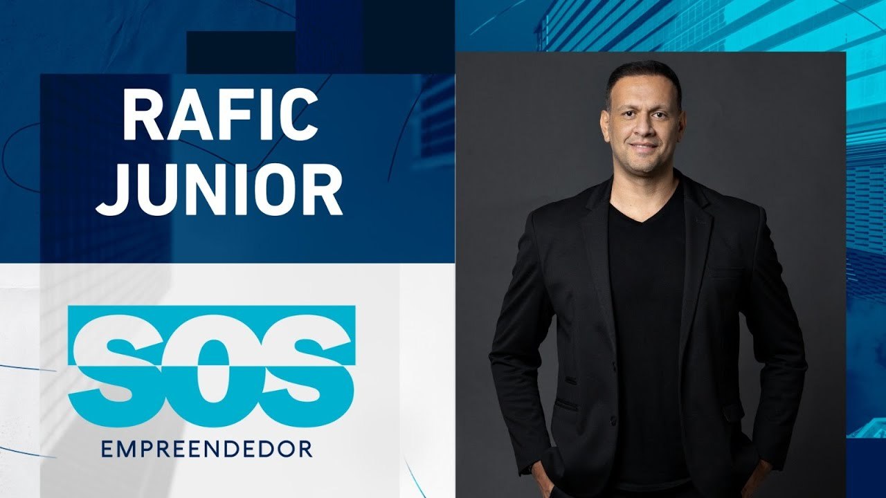 RAFIC JUNIOR | SOS EMPREENDEDOR - 19/03/2024