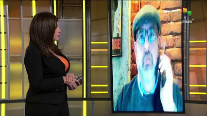 GILBERTO RÍOS MUNGUÍA - DIRIGENTE Y ANALISTA | EL MAPA 21-03