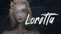 Tráiler y fecha en consolas de Loretta