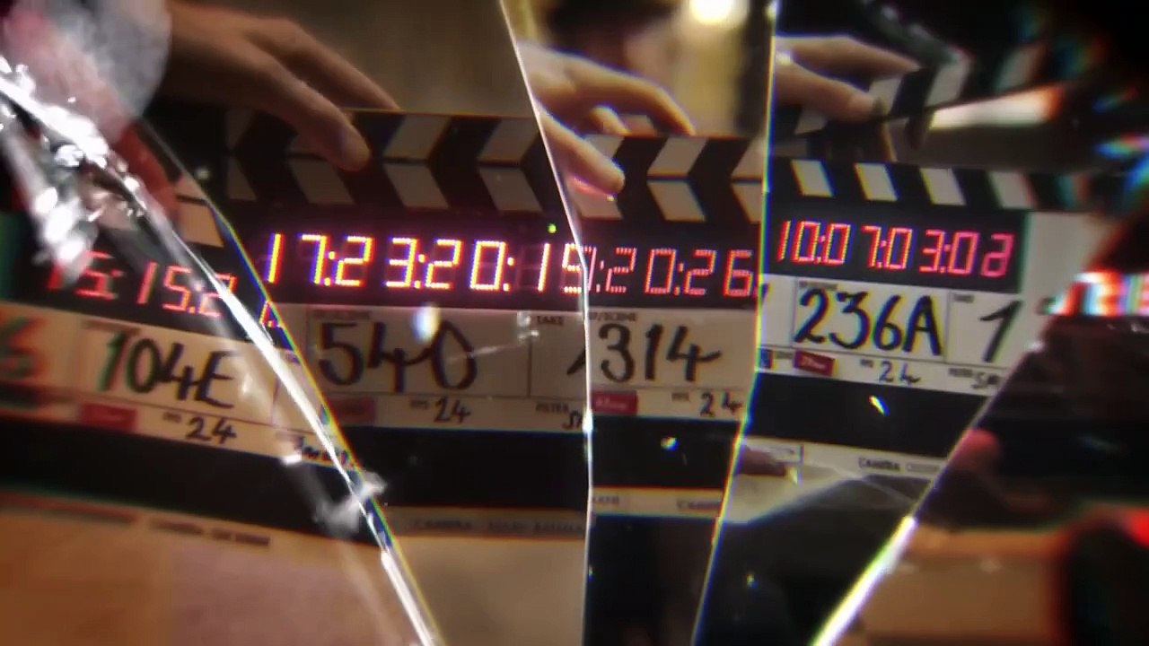 LOKI Season 2 (2023) Behind-the-Scenes Extended Family