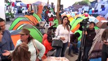 Apoyo a Migrantes Albergue Juventud 2000 - Ayuntamiento de Tijuana