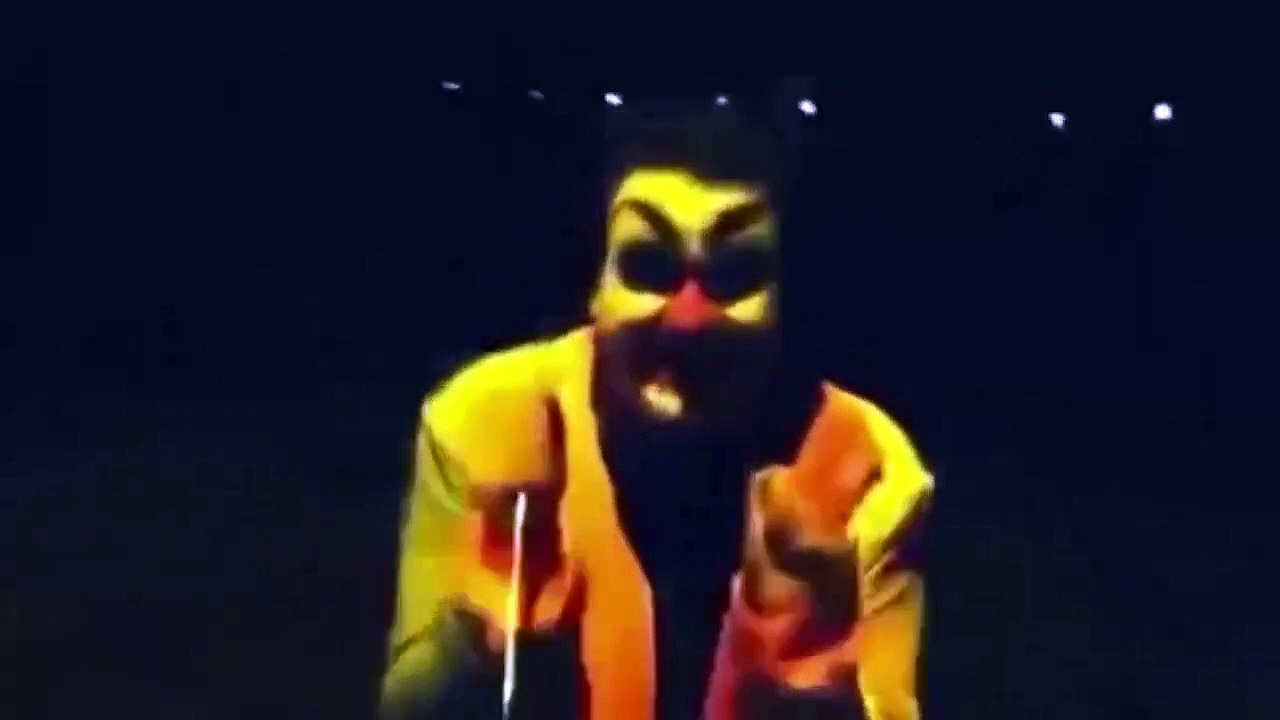 "Payasos asesinos" llegan con sus bromas pesadas y macabras a México en