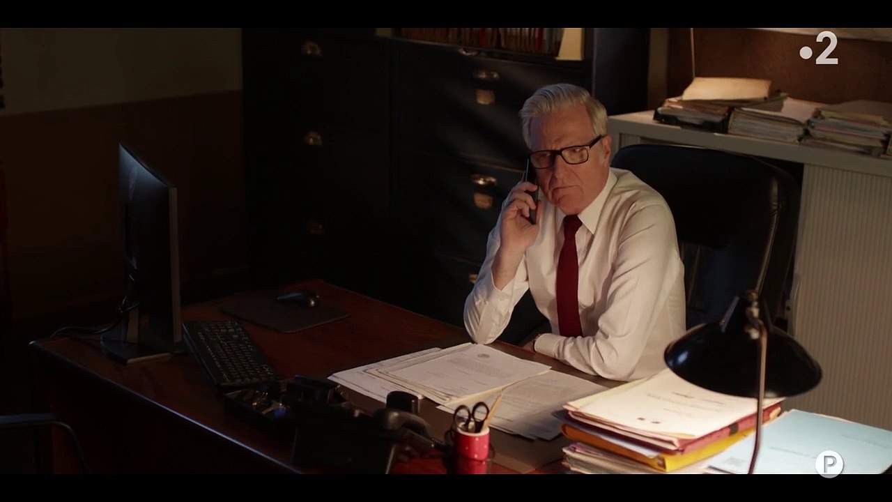 Le générique d'"Un si grand soleil modifié"